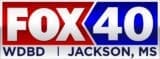 WDBD Fox 40 Jackson MS