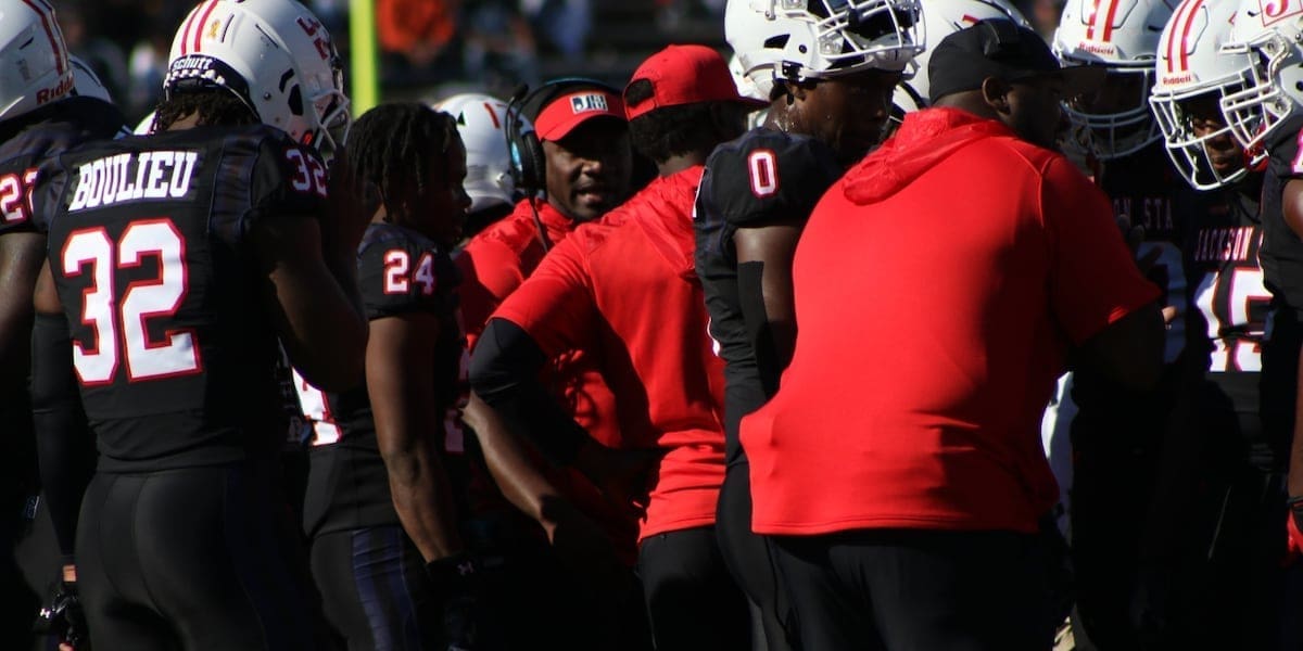 Jackson State football transfer tracker: Who arrives and who goes?
