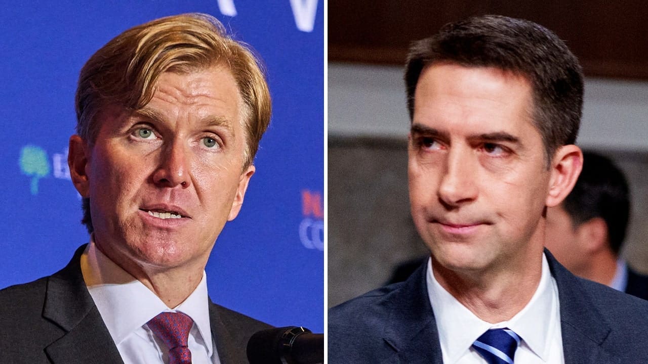 MAGA loyalists take aim at GOP senator as key Trump defense post sparks controversy: ‘Why the opposition?’