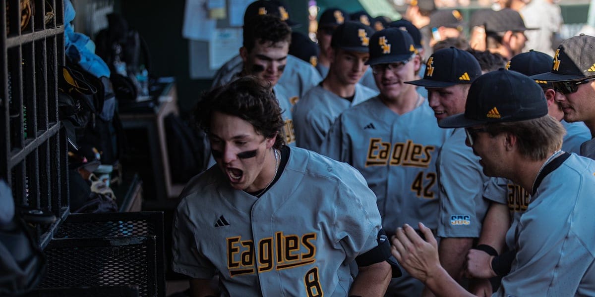 Ole Miss, Southern Miss moves up in D1 Baseball Top 25, State drops out