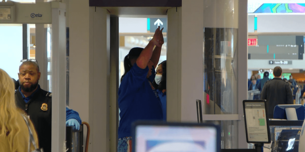 Jackson-Medgar Wiley Evers International gears up for spring break travelers