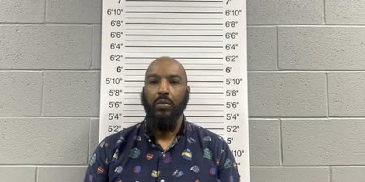 Gluckstadt PD finds half pound of fentanyl pills during traffic stop