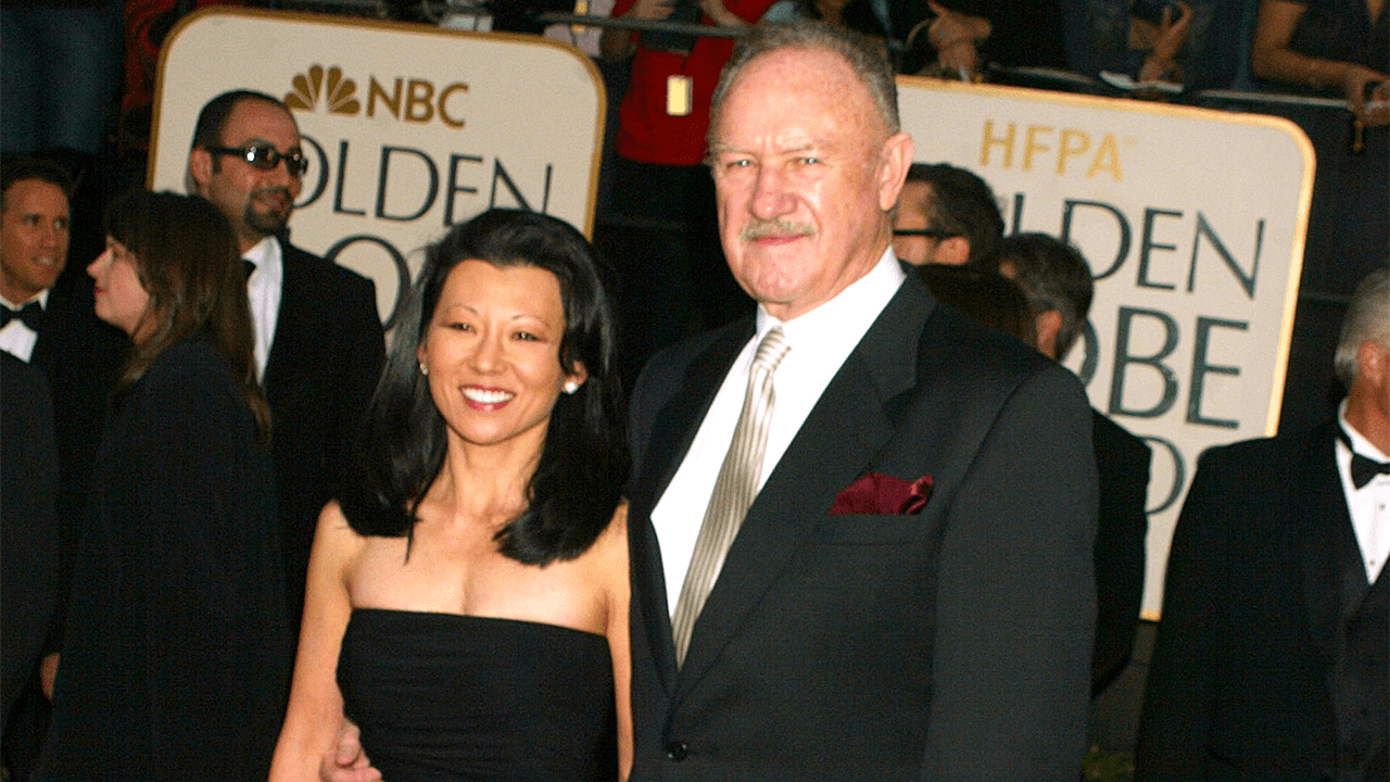 Gene Hackman’s dogs helped authorities locate his body