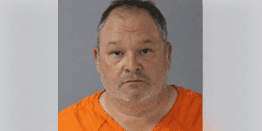 Former police chief charged with murder after deputies investigate alleged self-inflicted death