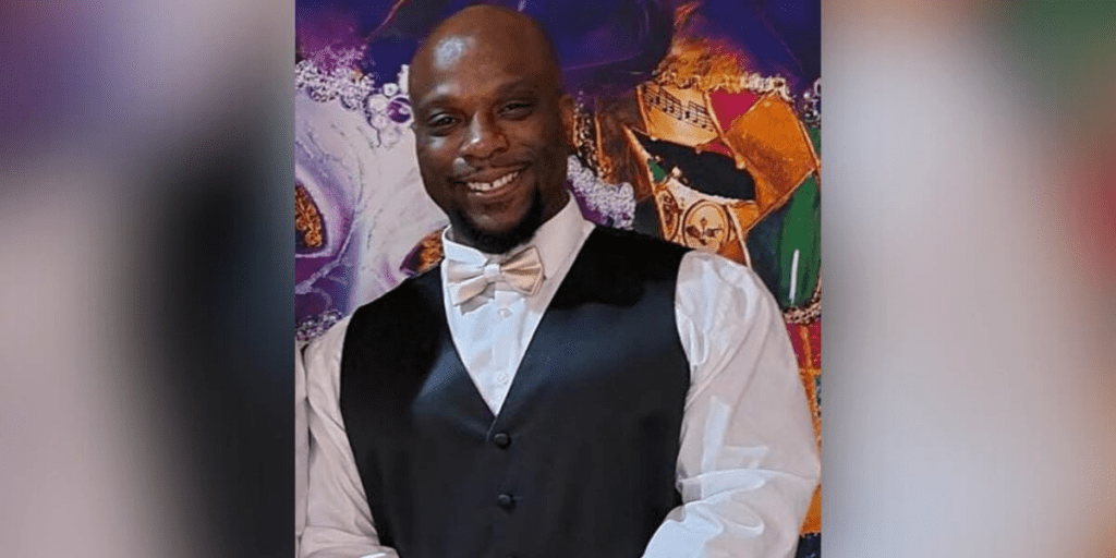 Deacon identified as victim of fatal shooting at Gulfport church gathering, police say
