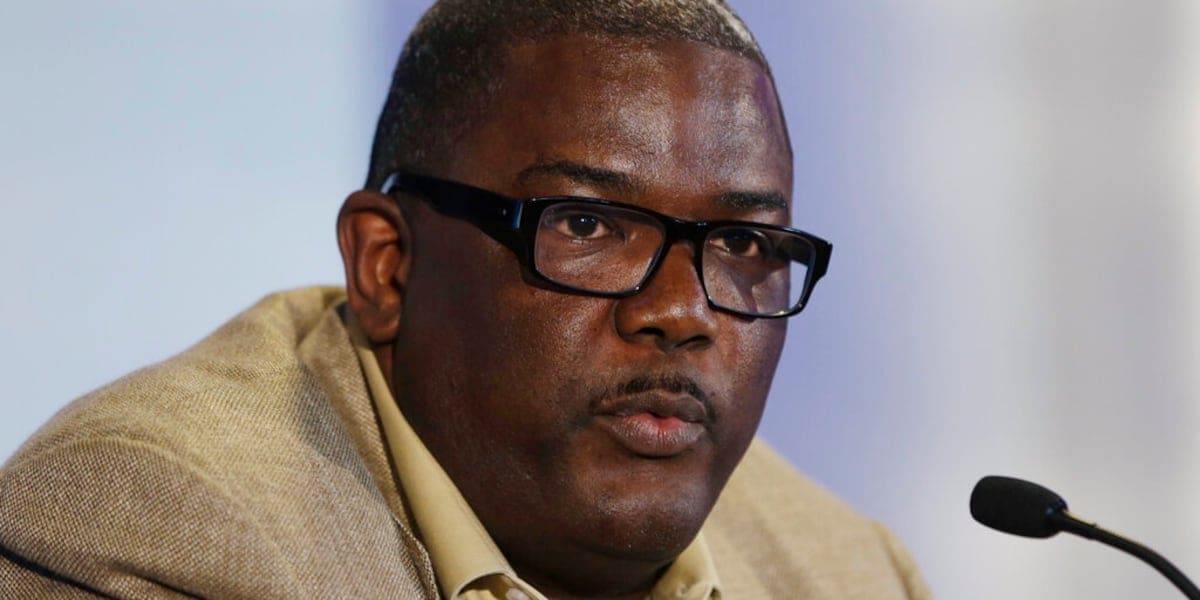 Report: Pelicans expected to finalize deal with Joe Dumars for VP vacancy