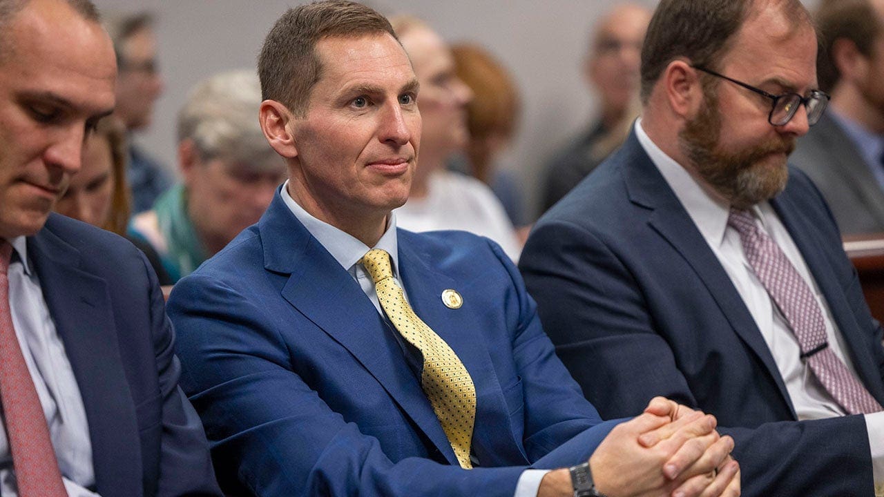 Federal judge weighs in on last undecided 2024 election