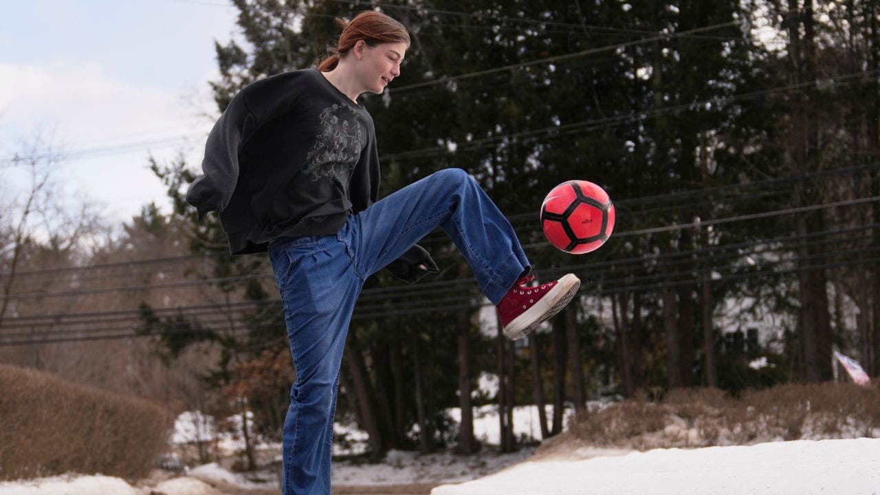 Federal judge rules against parents seeking to protest transgender athletes with wristband