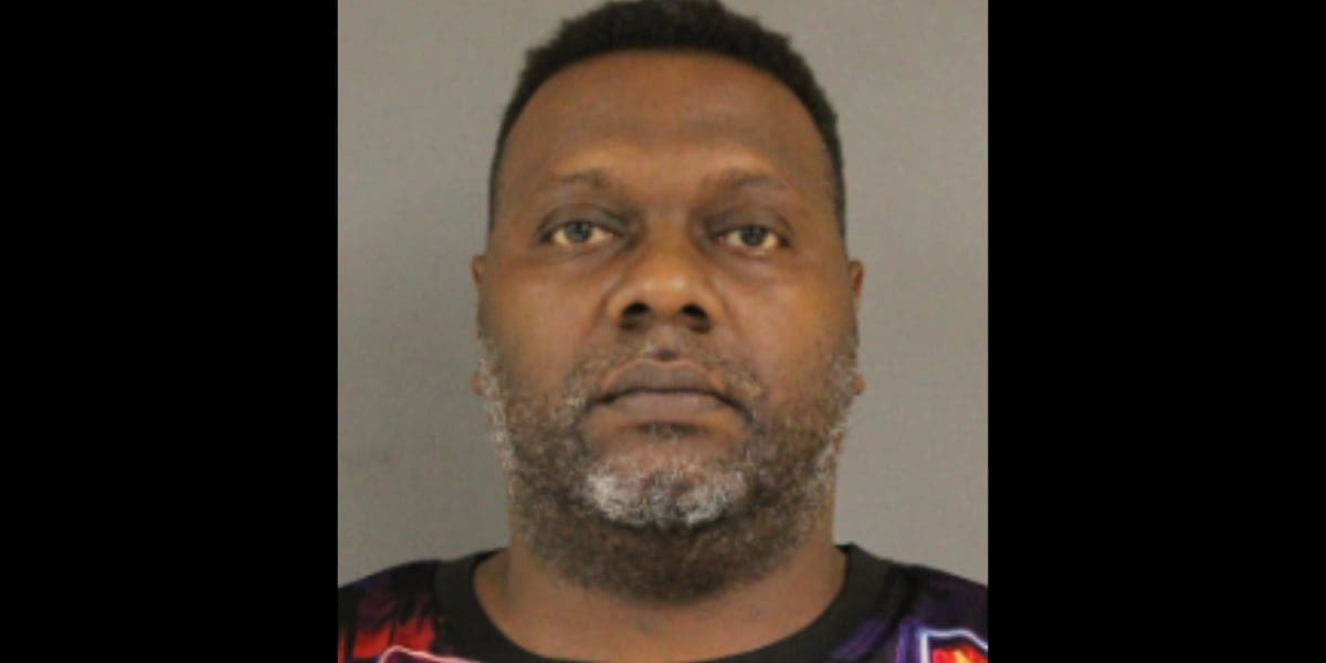 Man sentenced to 48 years for human trafficking