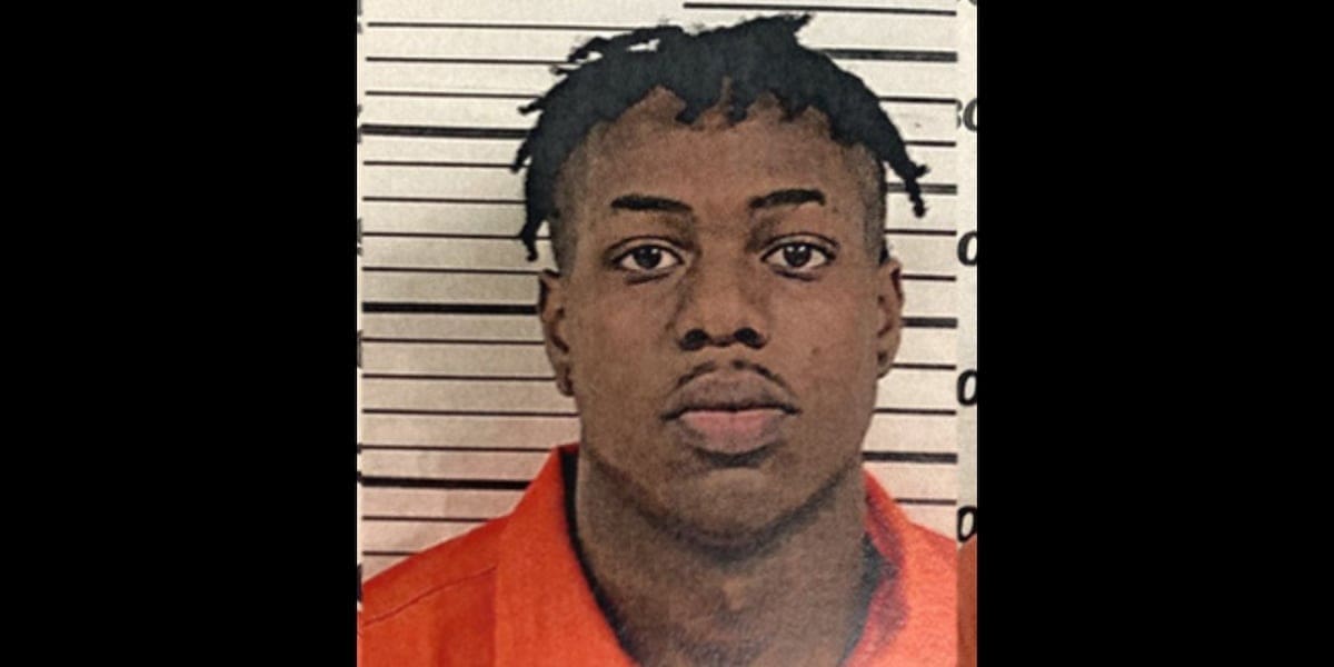 Man pleads guilty to drive-by shooting that killed 6-year-old boy at McComb park