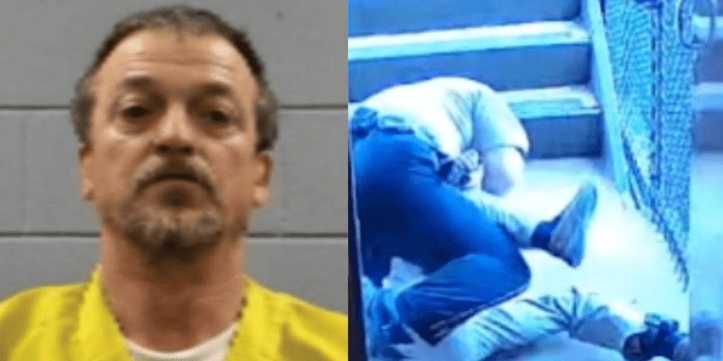 Man sentenced for attacking Rankin County deputy after being found guilty of child sex crimes