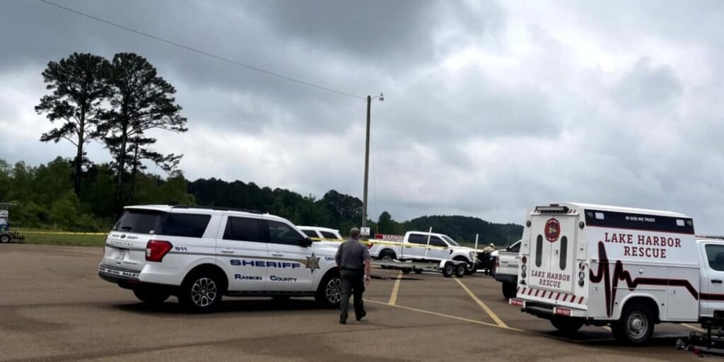 Copiah County man’s body recovered from Ross Barnett Reservoir