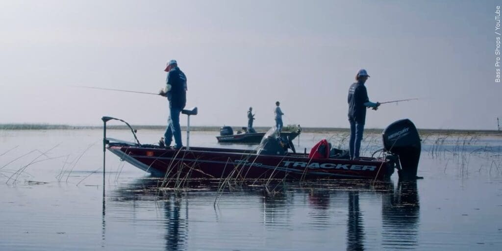 Brandon man killed during fishing tournament on Smith Lake