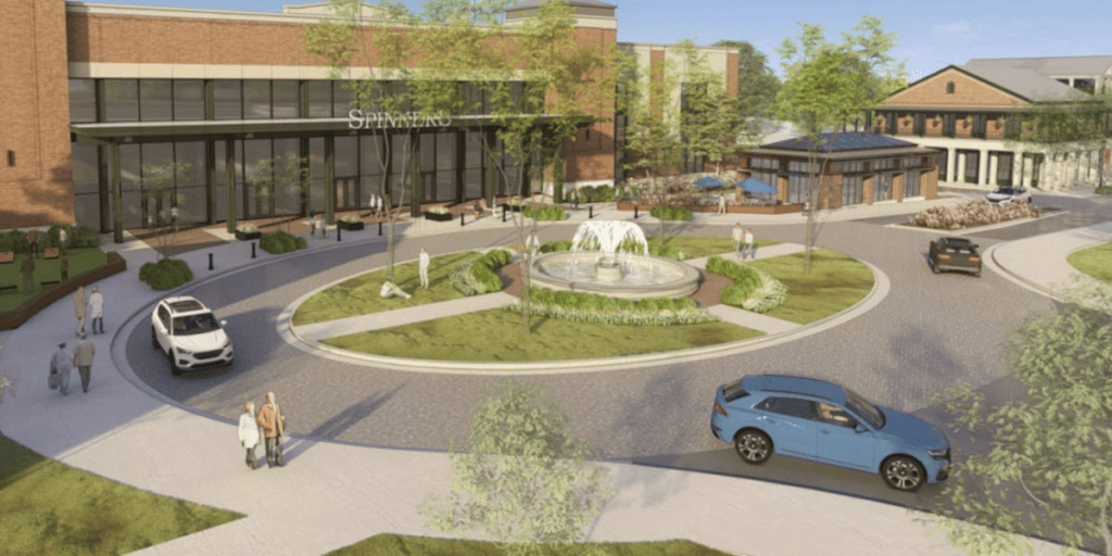 City of Madison announces ‘a transformative arts and entertainment district’