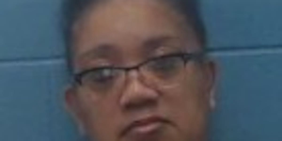 Woman indicted for stealing $30k in SNAP benefits in Kemper County