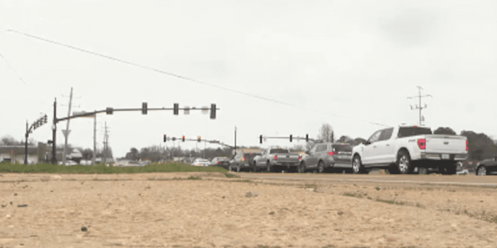 Update on Lake Harbour Drive/Highway 51 intersection