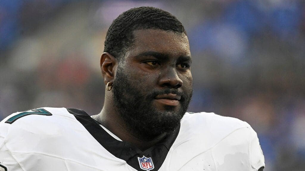 Super Bowl champion Mekhi Becton’s mother seeks kidney transplant