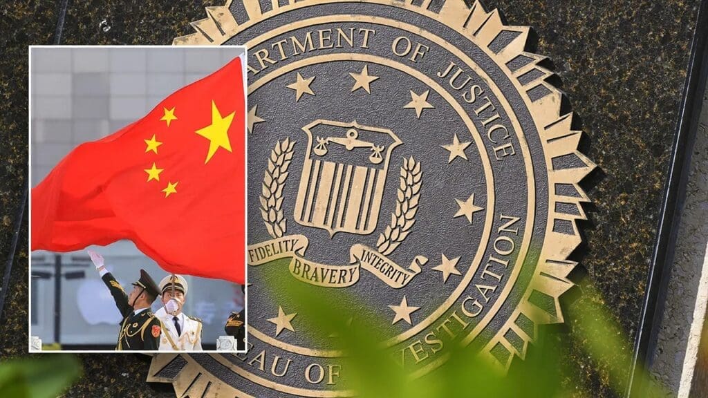 Former US Army intelligence analyst sentenced for selling sensitive documents to Chinese national