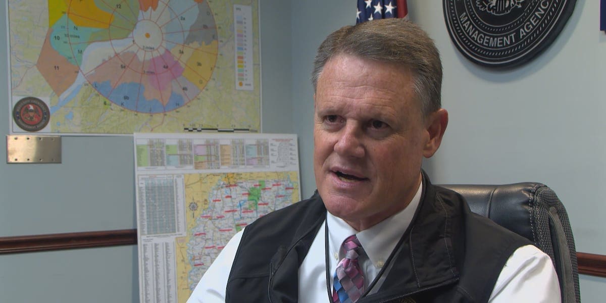 MEMA confident it will receives FEMA aid for March storms though Trump denied Arkansas