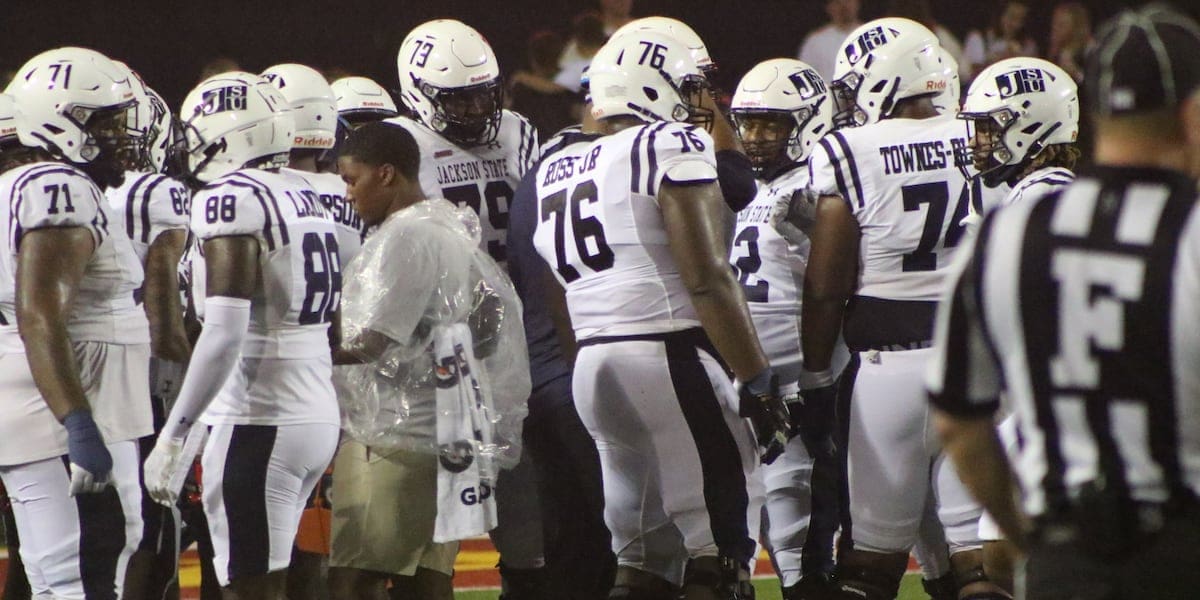 Jackson State football announces staff changes ahead of 2025 season