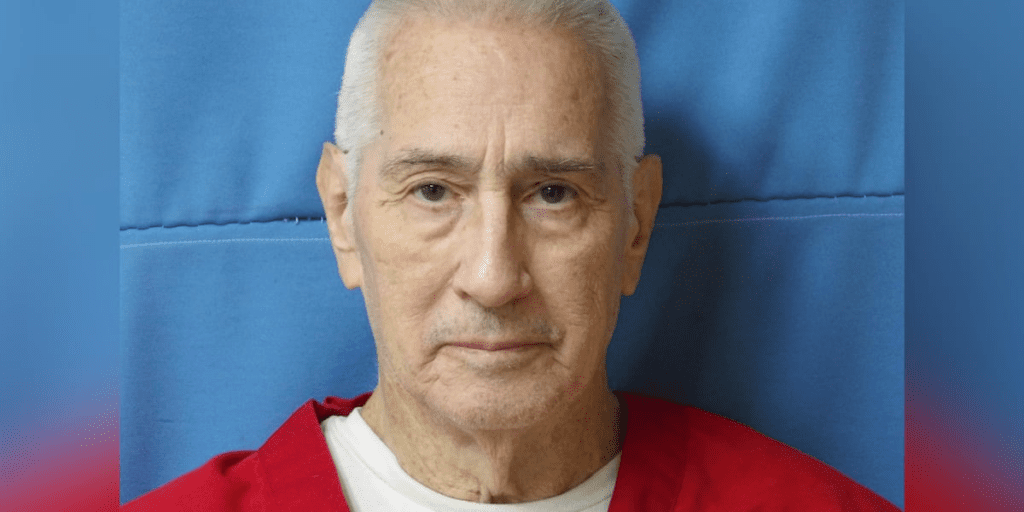 Hearing could determine whether Richard Gerald Jordan’s planned execution moves forward