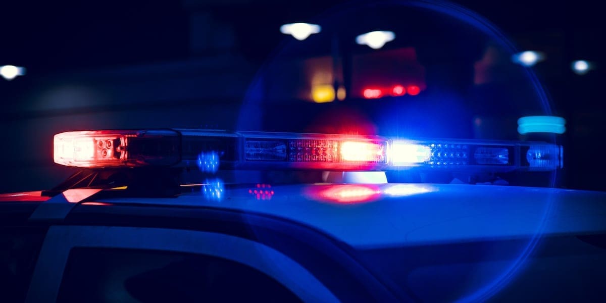 Man shot, killed after attacking Good Samaritan in Mississippi, police say