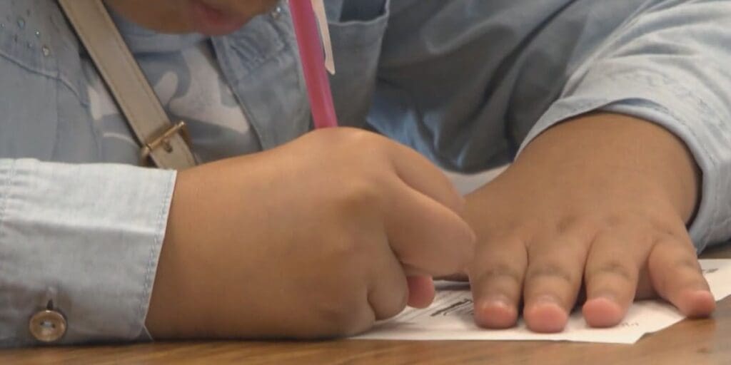 Mississippi State Board of Education awards $24 million grant to 20 school districts