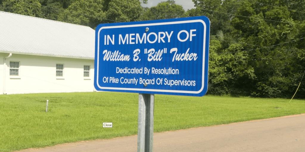 Road dedication for former Southwest Community College VP unveiled