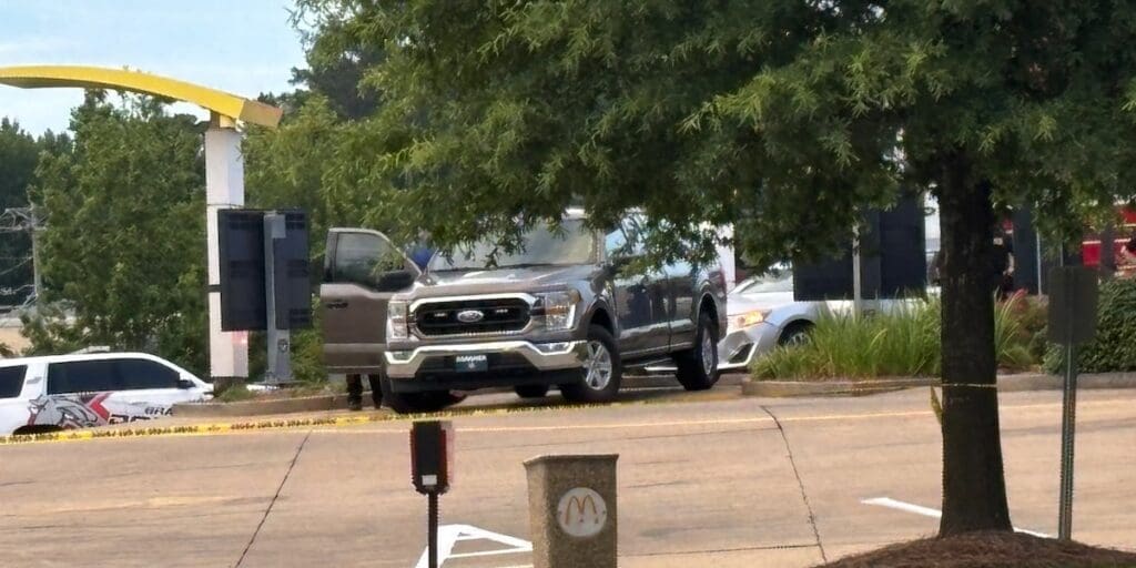 One person dead, one person injured in Brandon shooting