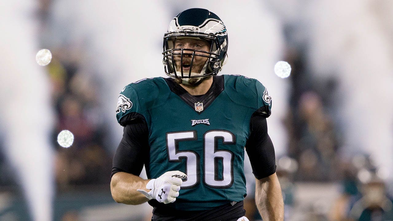 Former Eagles Super Bowl champ Bryan Braman battling rare, aggressive cancer: ‘In the fight of his life’