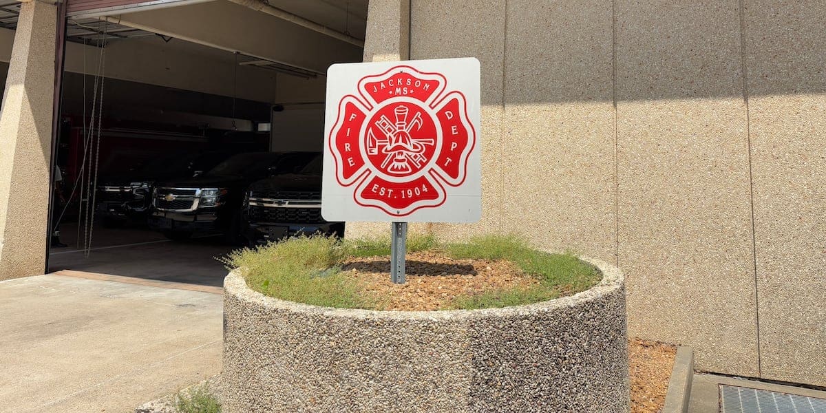 Firefighters address the impact of abandoned house fires