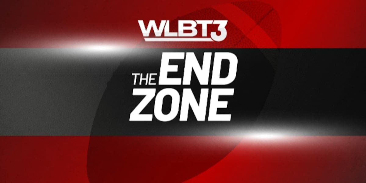 The End Zone: Week 1