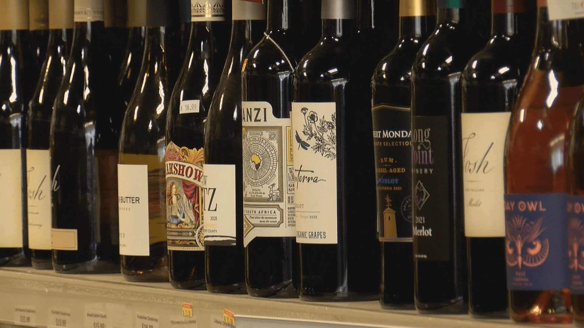 Pearl Board of Aldermen vote down ordinance allowing liquor stores