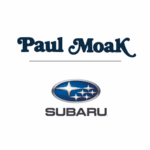Paul Moak Subaru Logo 2024