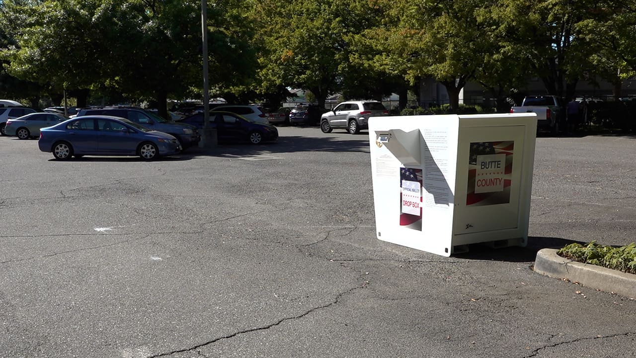 Northern California voters weigh in on Prop 50 redistricting fight