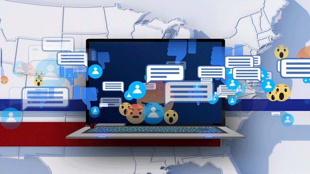 Join the conversation with America regarding the 2025 elections