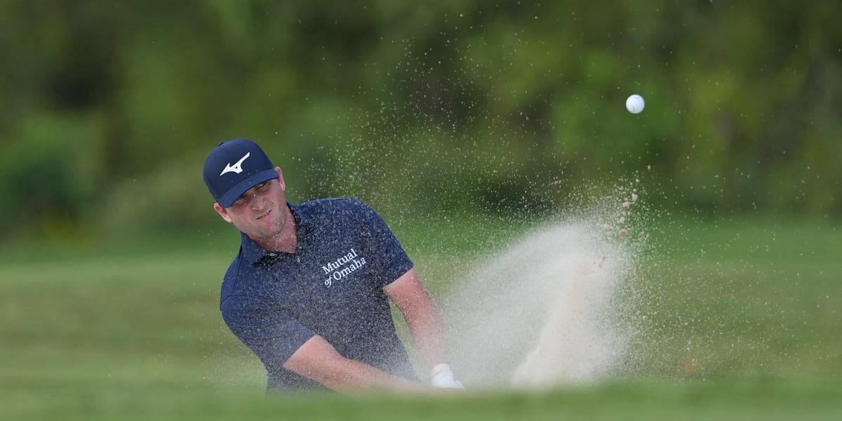 Search continues for new title sponsor for Mississippi’s PGA tournament