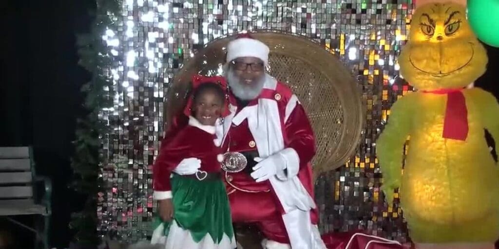 Winter Glow Weekend highlights local entrepreneurs