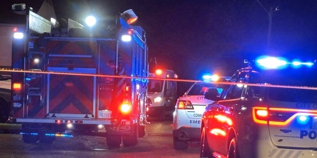 JPD investigating death of Jackson teen