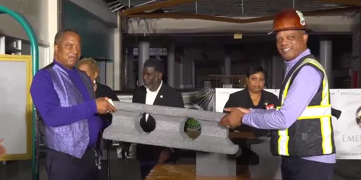 Metrocenter developers plan manufacturing facility, creating 200 jobs