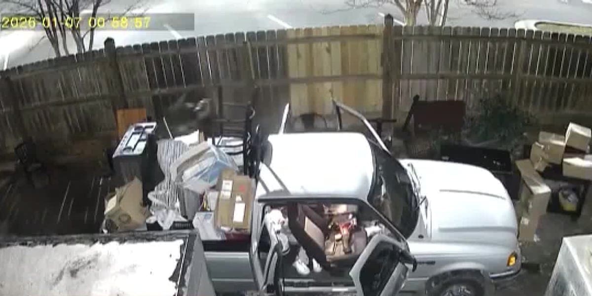 Thieves target fire-damaged Last Call Sports Grill