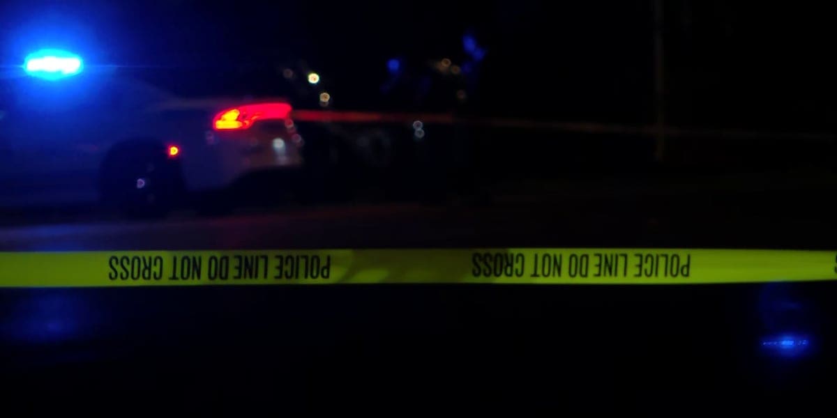 Separate shootings leave two injured in Vicksburg