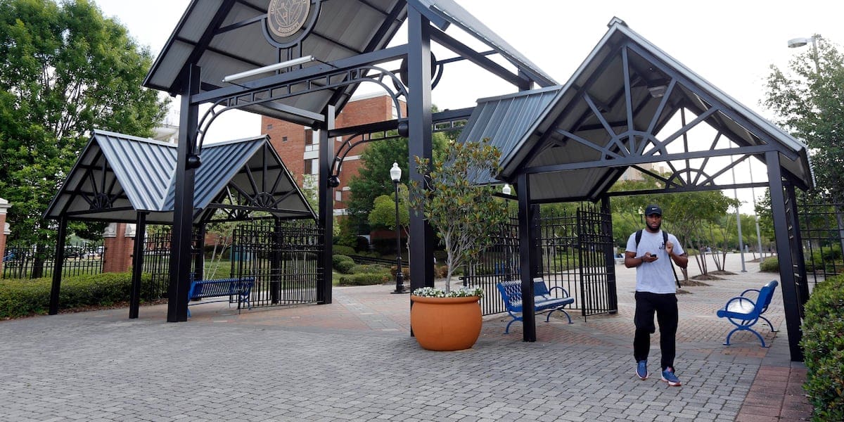 SportsCenter coming to Jackson State University