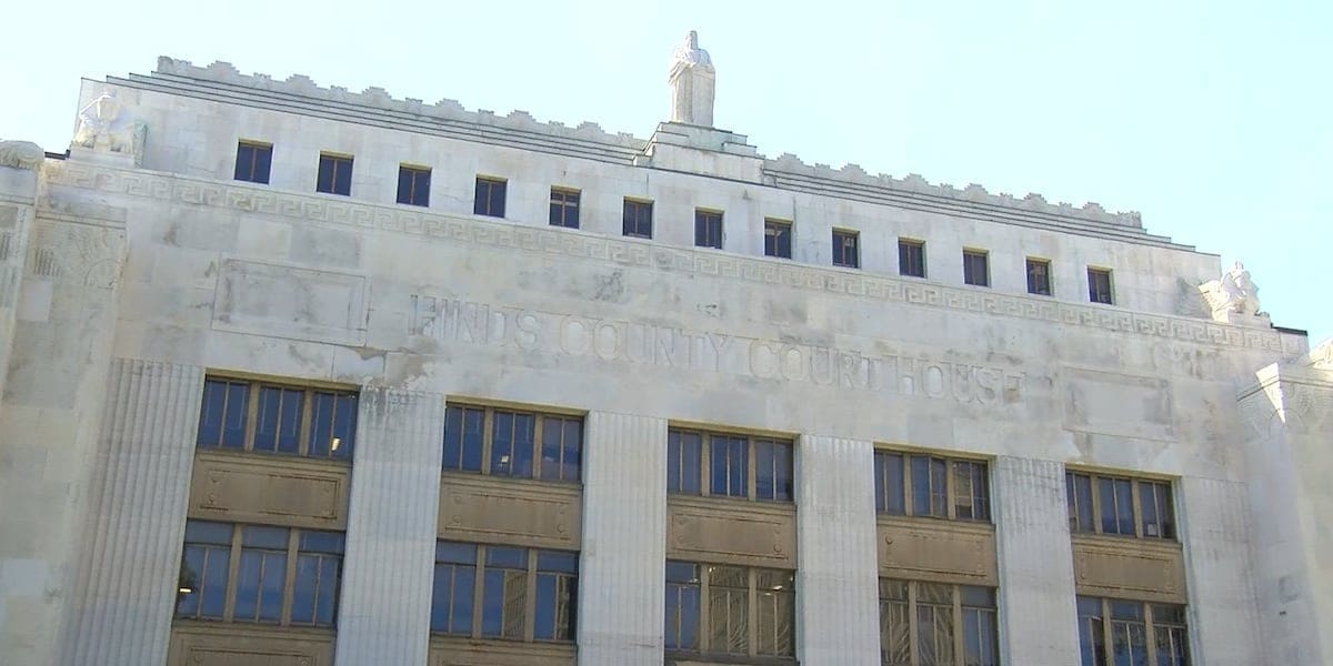 Former Capitol Police officer’s manslaughter trial delayed again