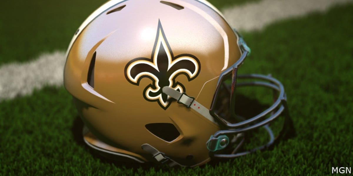 Saints to host historic NFL regular season game set for Paris in 2026
