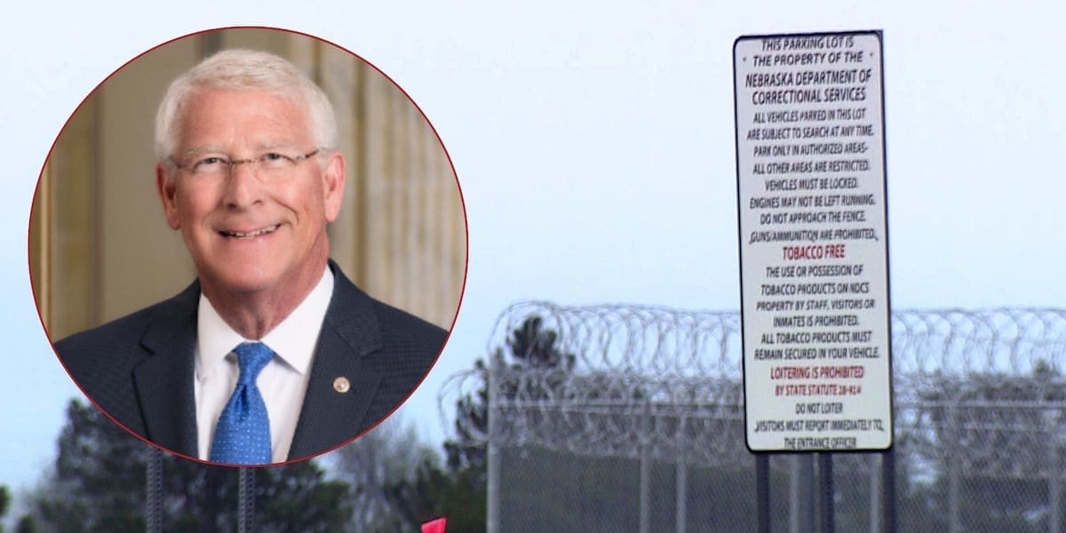 Republican senator against proposed ICE facility in North Mississippi