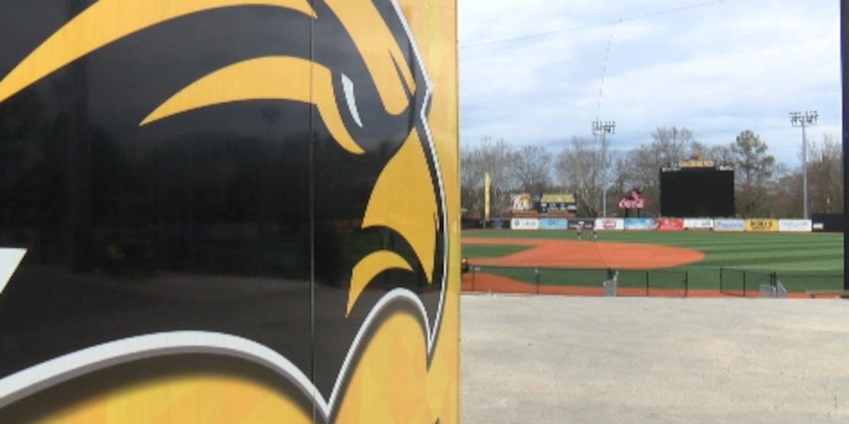 Three Southern Miss baseball players named preseason All-Sun Belt