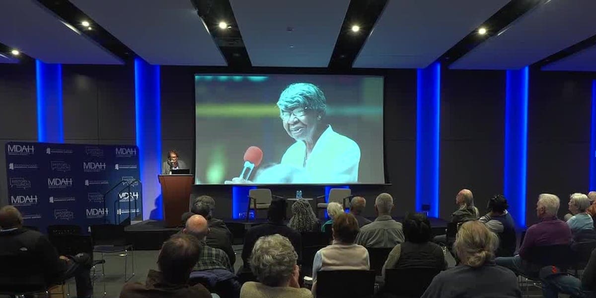 McComb’s Black History Gallery documents civil rights struggle in Southwest Mississippi