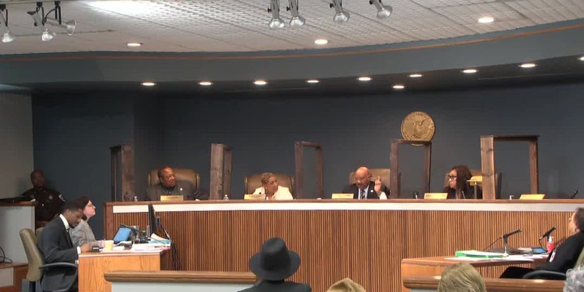 Hinds County waives electrical permit fees for winter storm victims