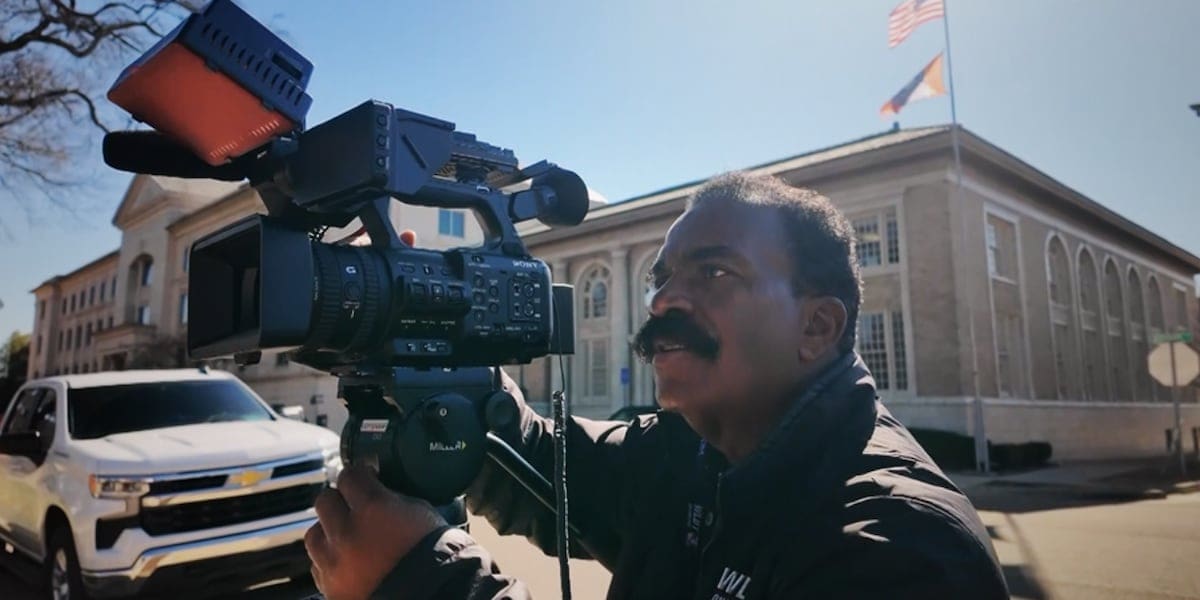 Jerome DeLoach: A Legacy of Excellence in Photojournalism